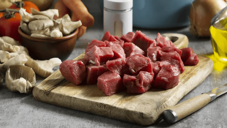 Rahasia Mengolah Daging agar Empuk dan Lezat